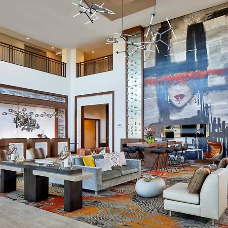 Renaissance Chicago Glenview Suites Hotel Экстерьер фото