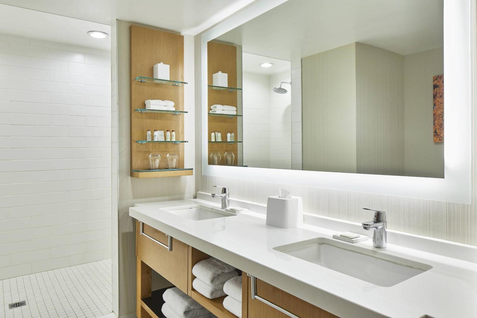 Renaissance Chicago Glenview Suites Hotel Экстерьер фото