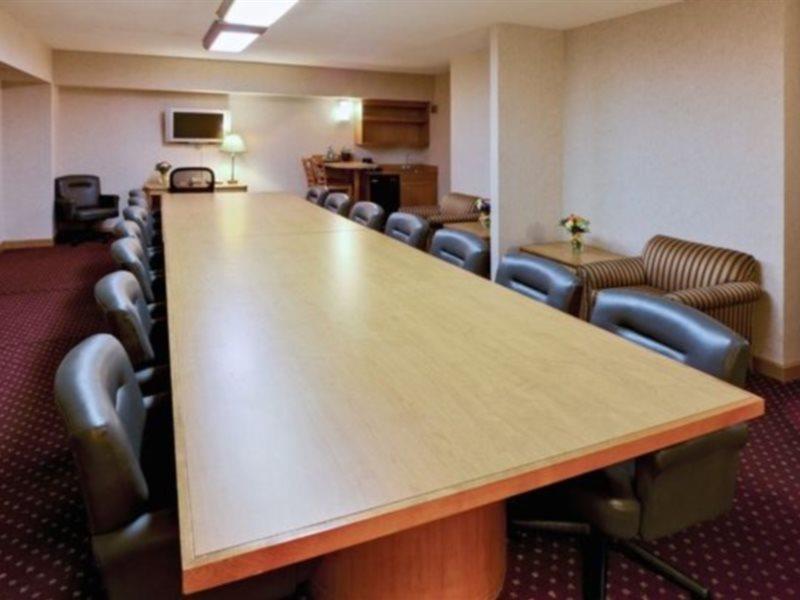 Renaissance Chicago Glenview Suites Hotel Экстерьер фото