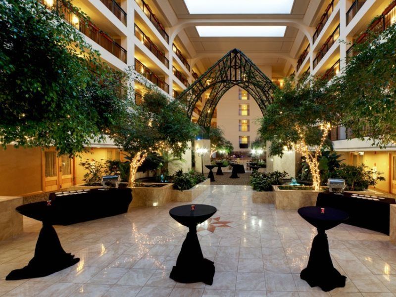 Renaissance Chicago Glenview Suites Hotel Экстерьер фото